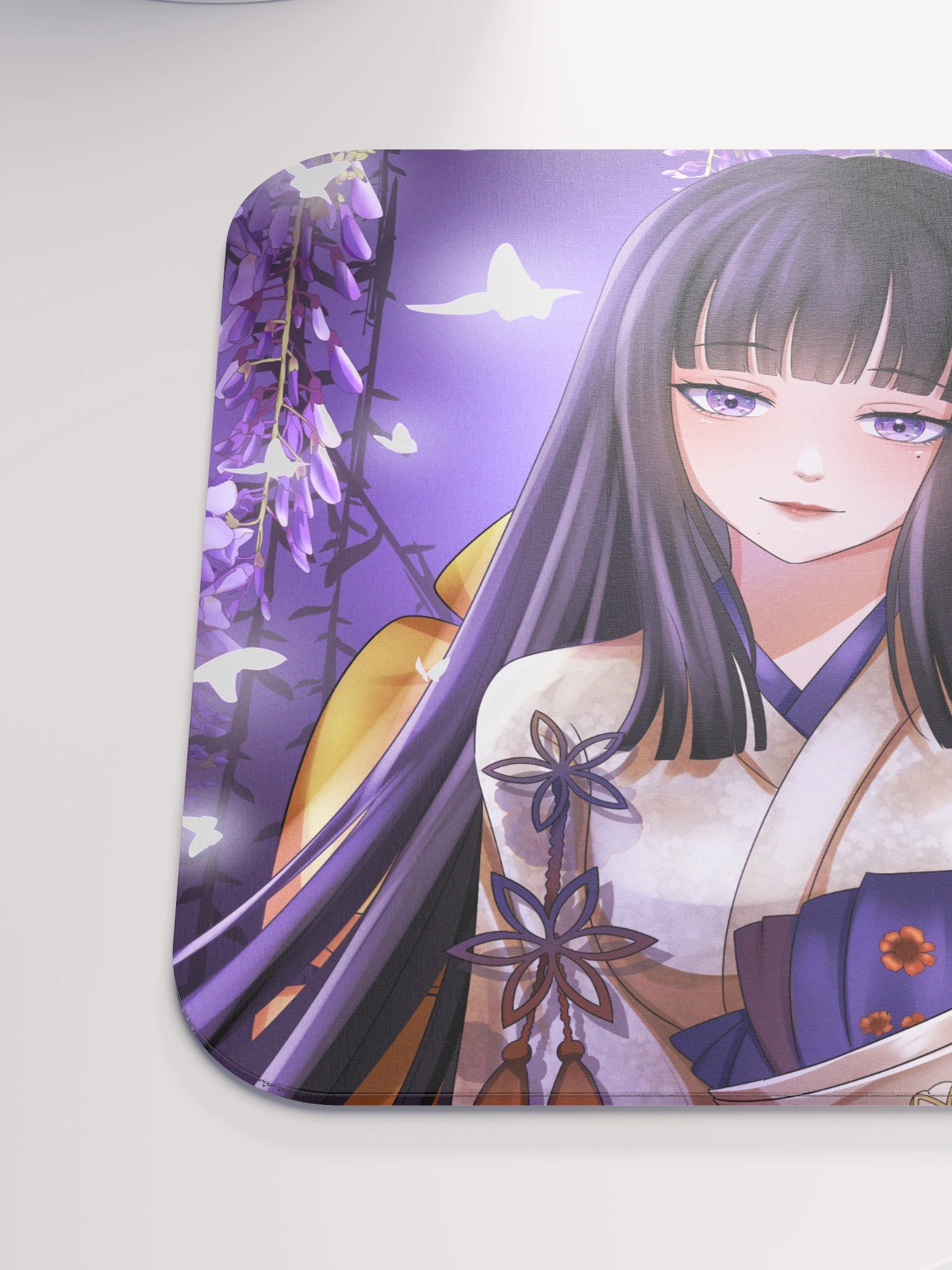 Starry "Sake" Mousepad product image (6)
