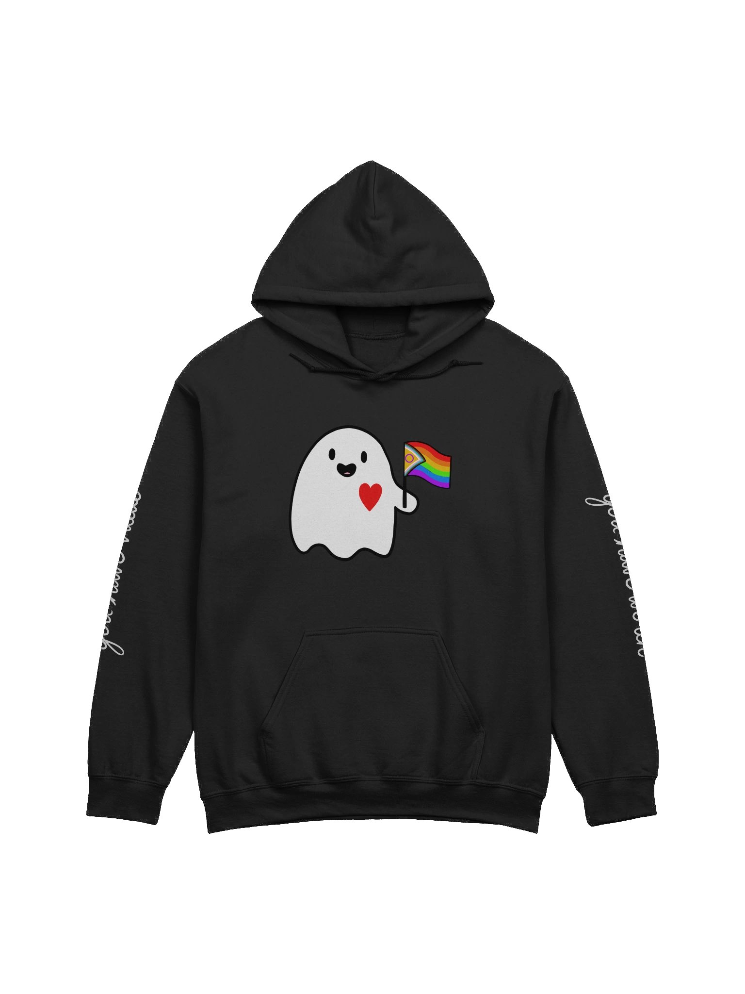 Barty Pride Hoodie product image (1)