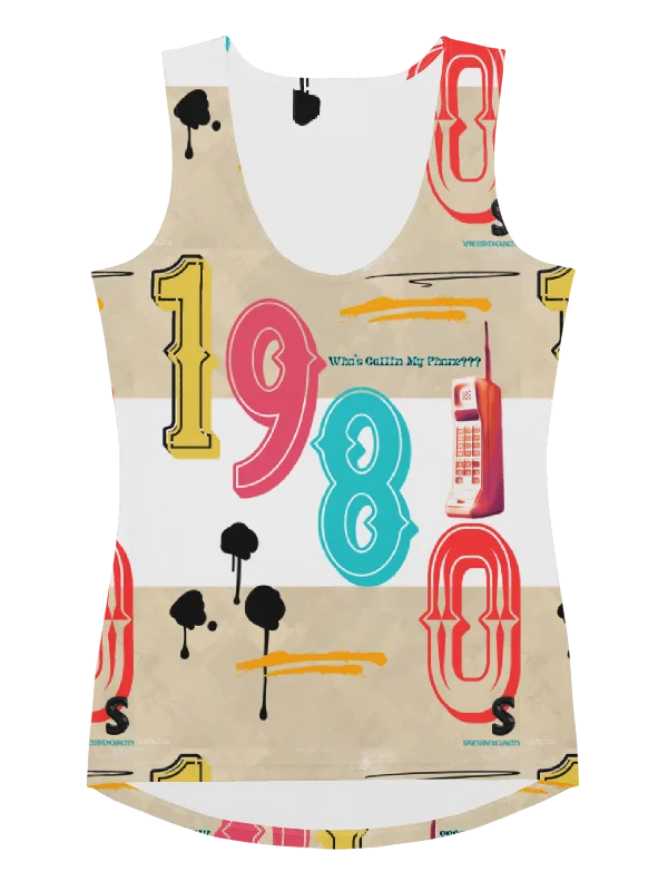 HERS FOR THE 80'S BABIES product image (1)