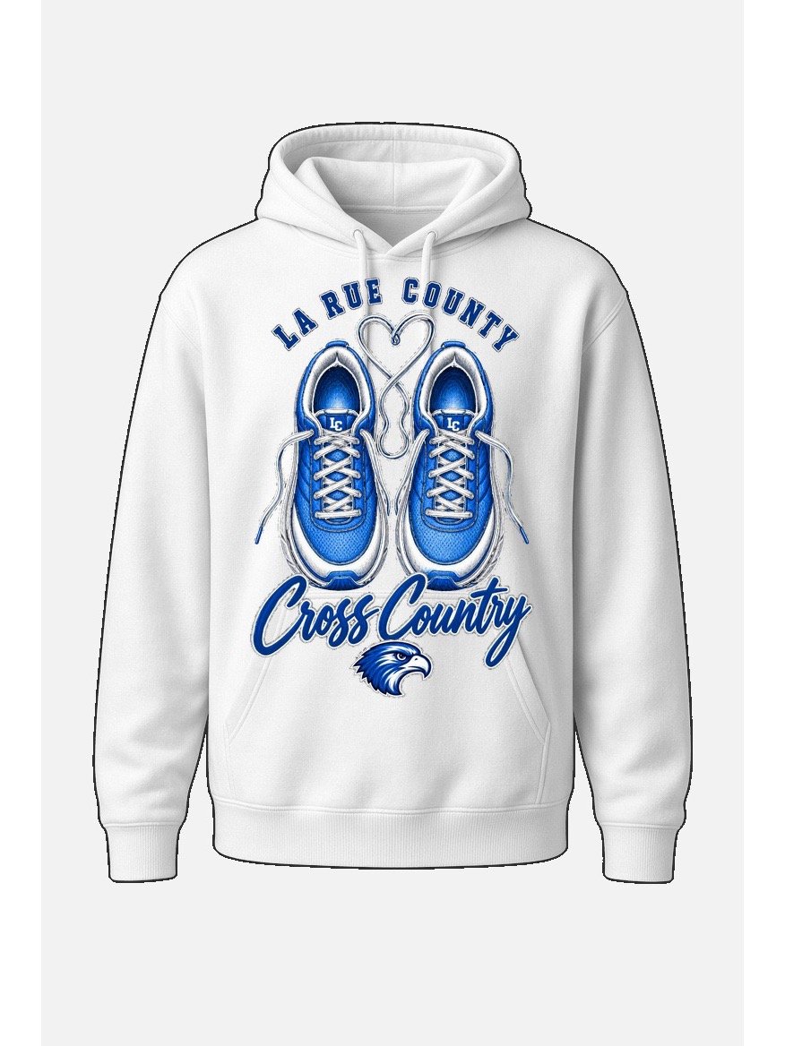 CX Shoes Hoodie product image (4)