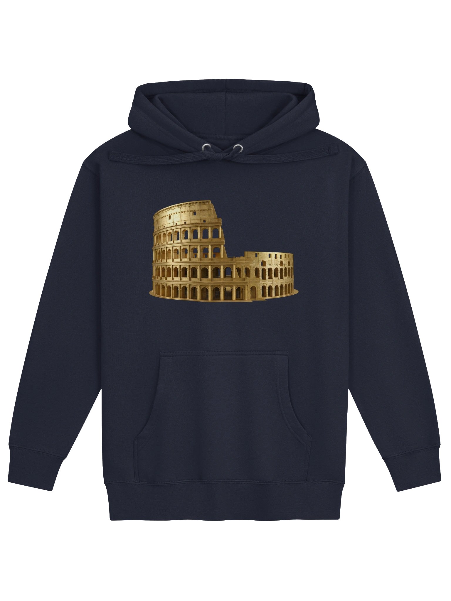 Golden Colosseum product image (29)