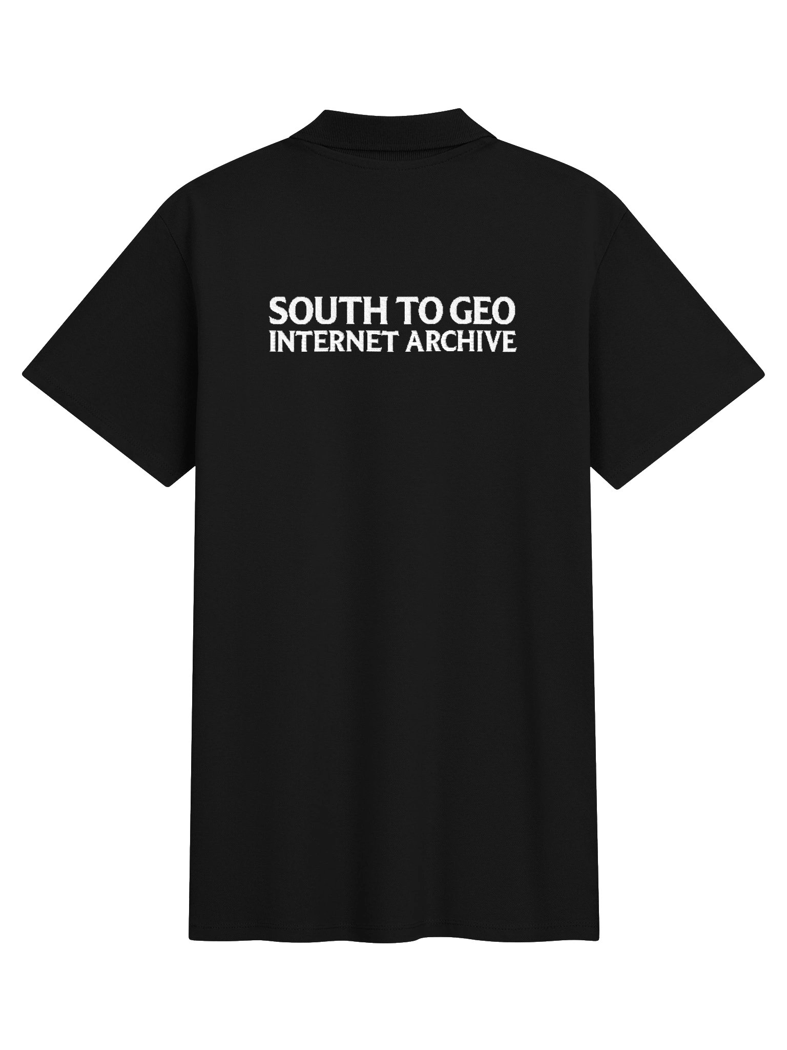 Limited Edition STG Polo product image (6)