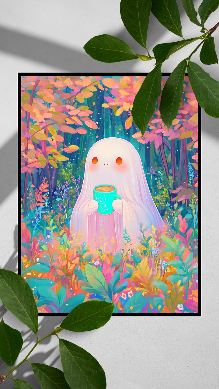 Woodland Magic - Digital Download product image (2)