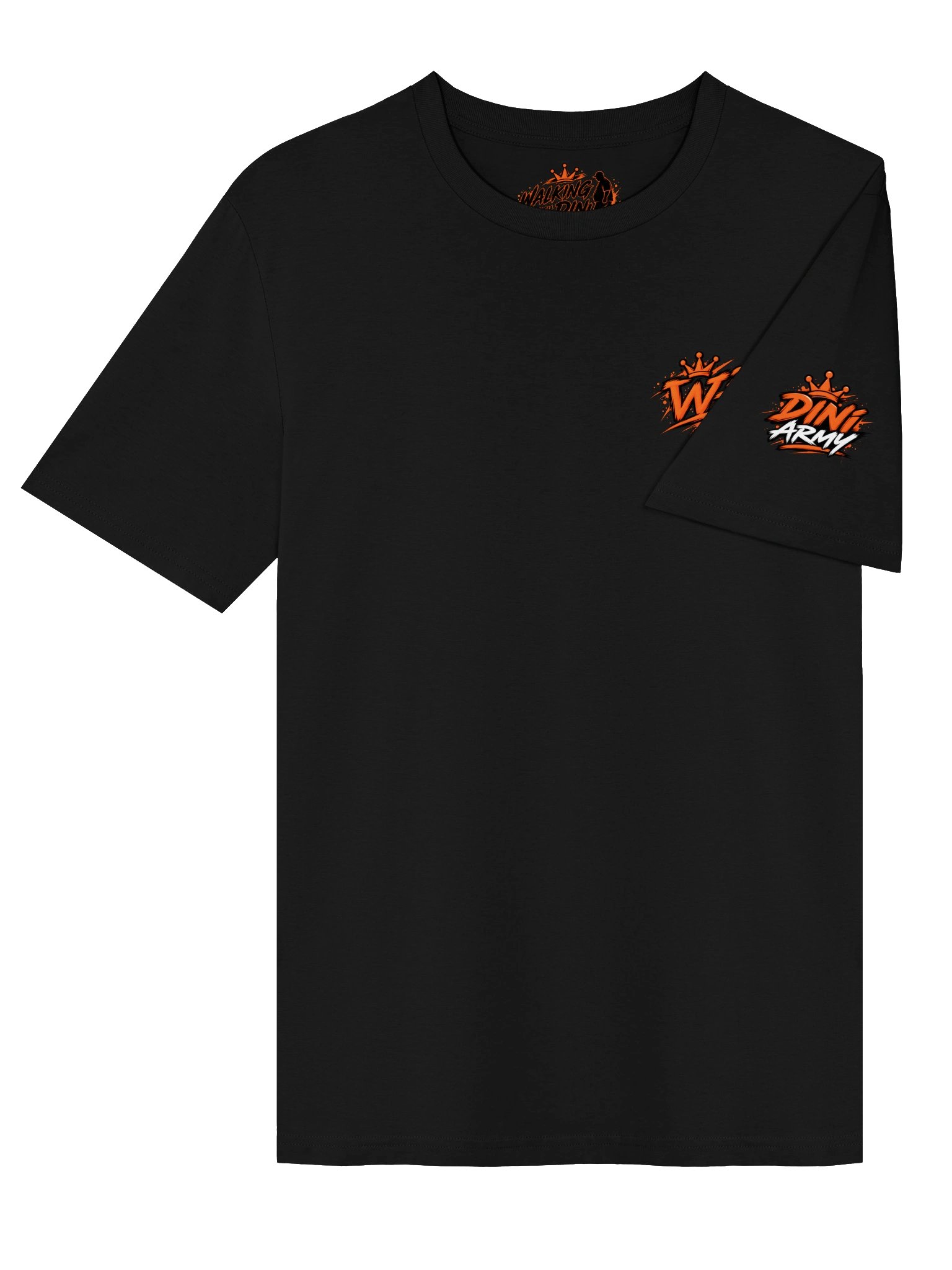 Men's - Can’t Stop No Matter What - Tee product image (4)
