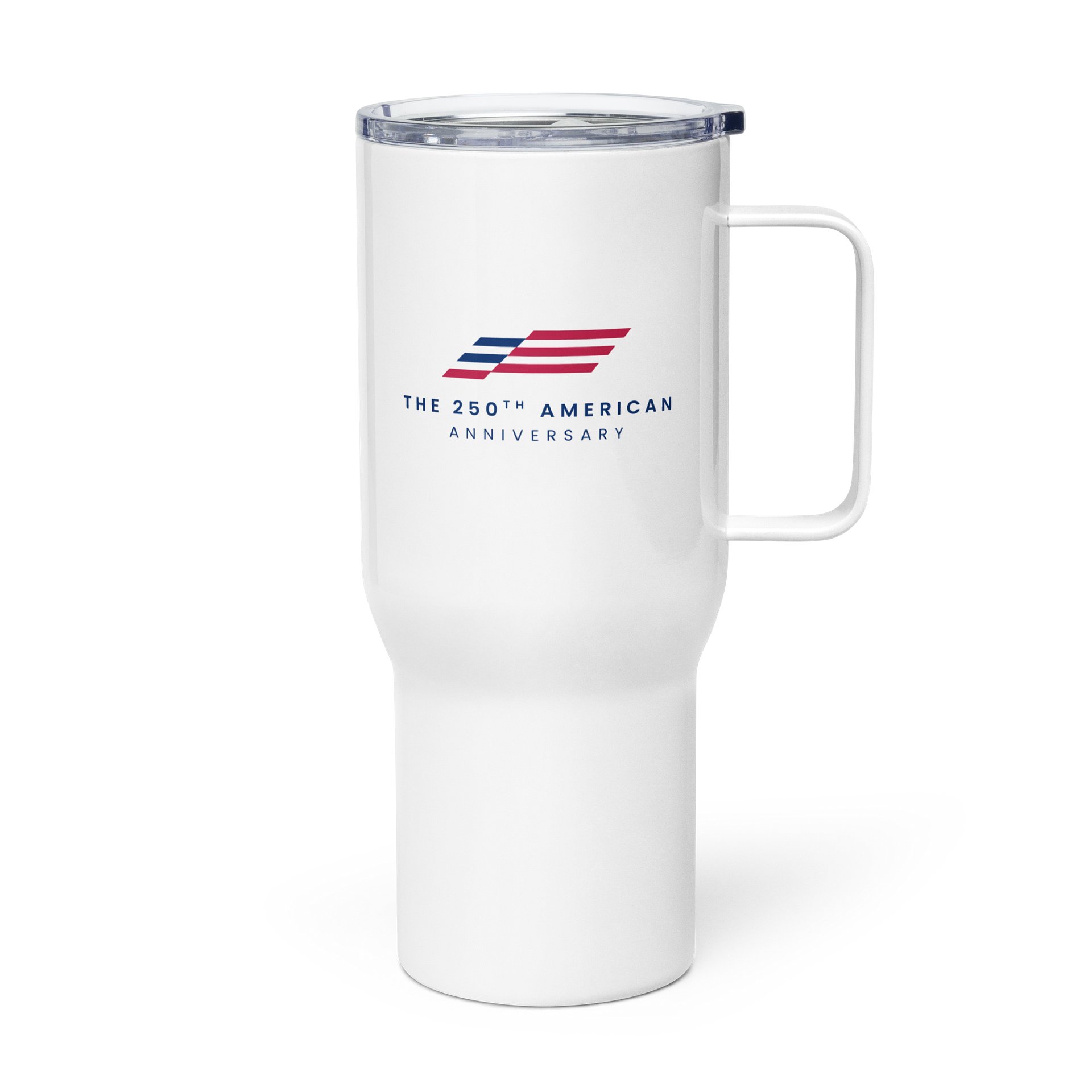 America's 250th Anniversary Travel Mug product image (3)