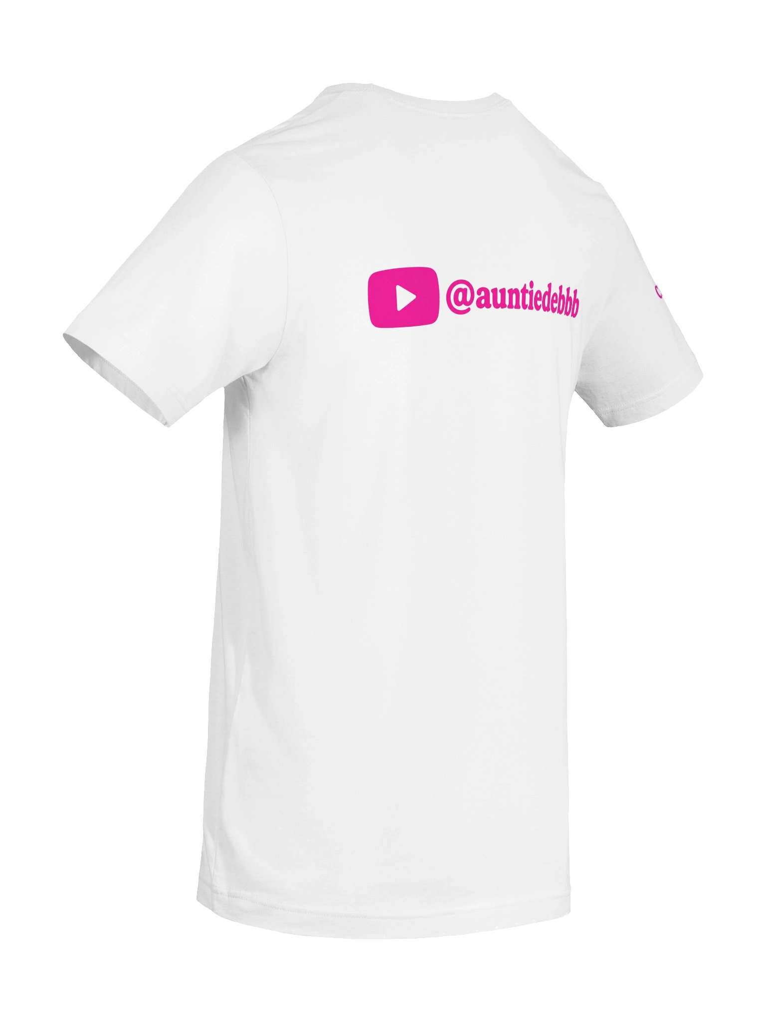 "Gossip Sidekick" Tee Shirt product image (8)