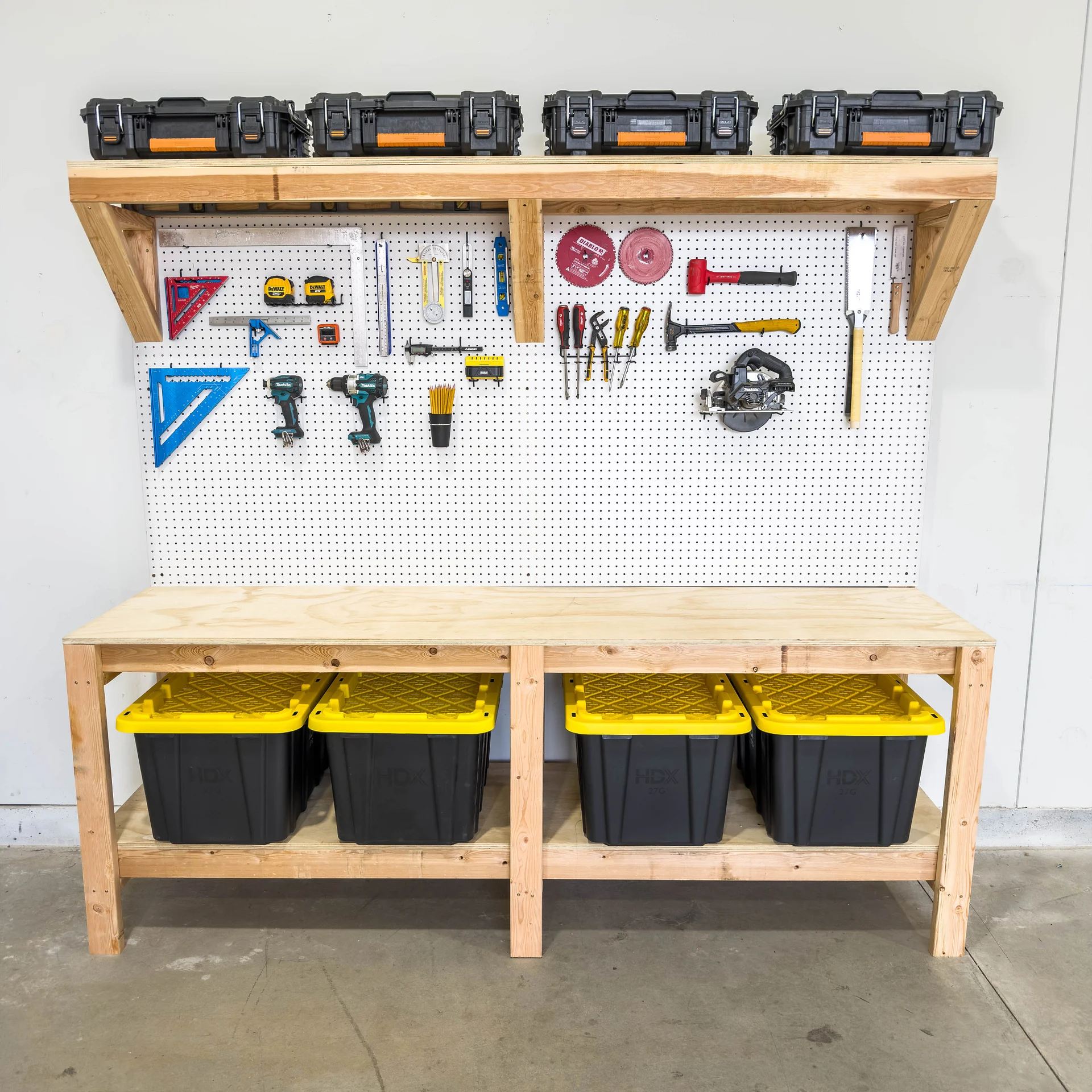 Workbench (PDF) product image (6)