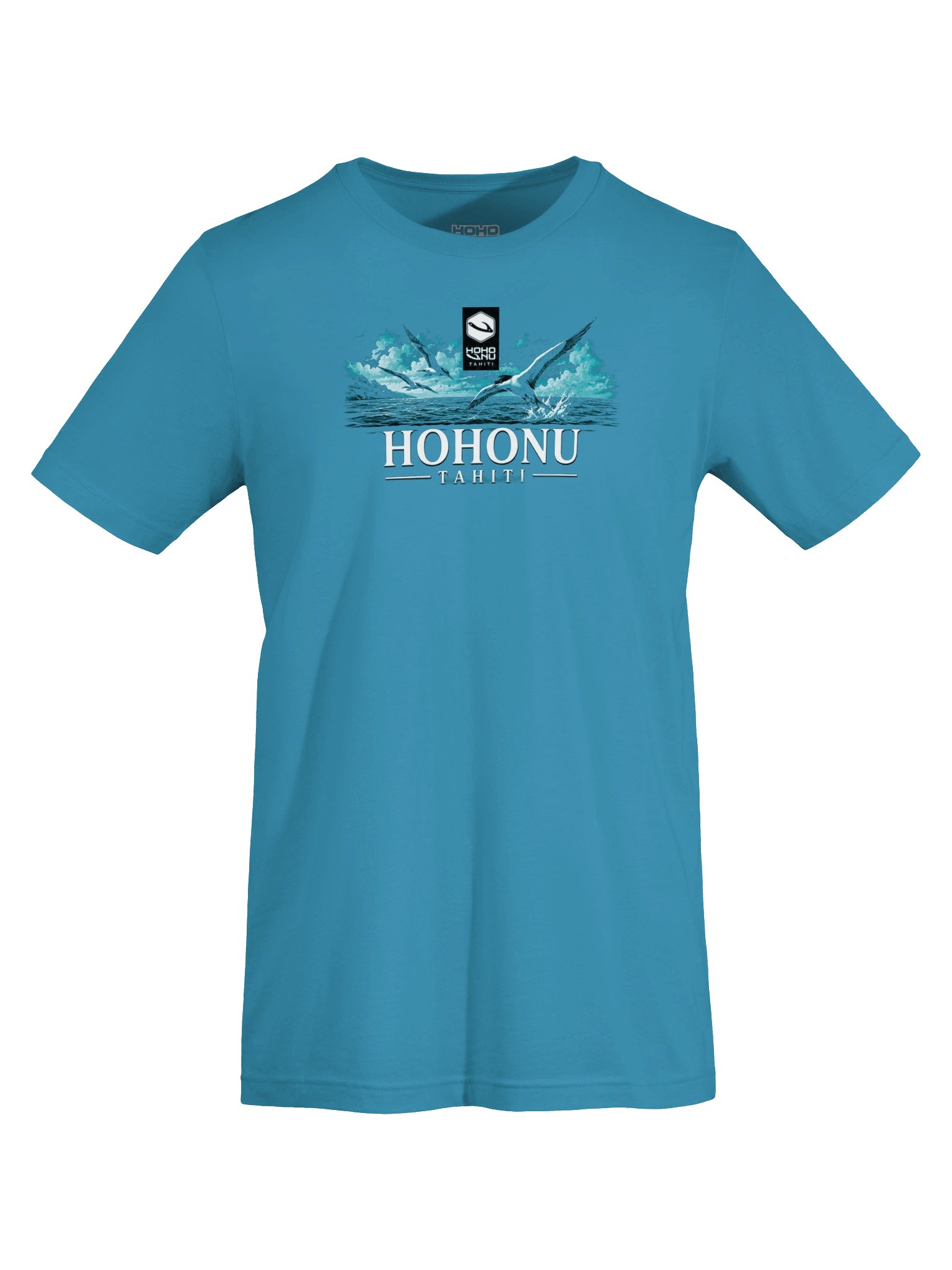 Hohonu - “Following the Birds” product image (5)