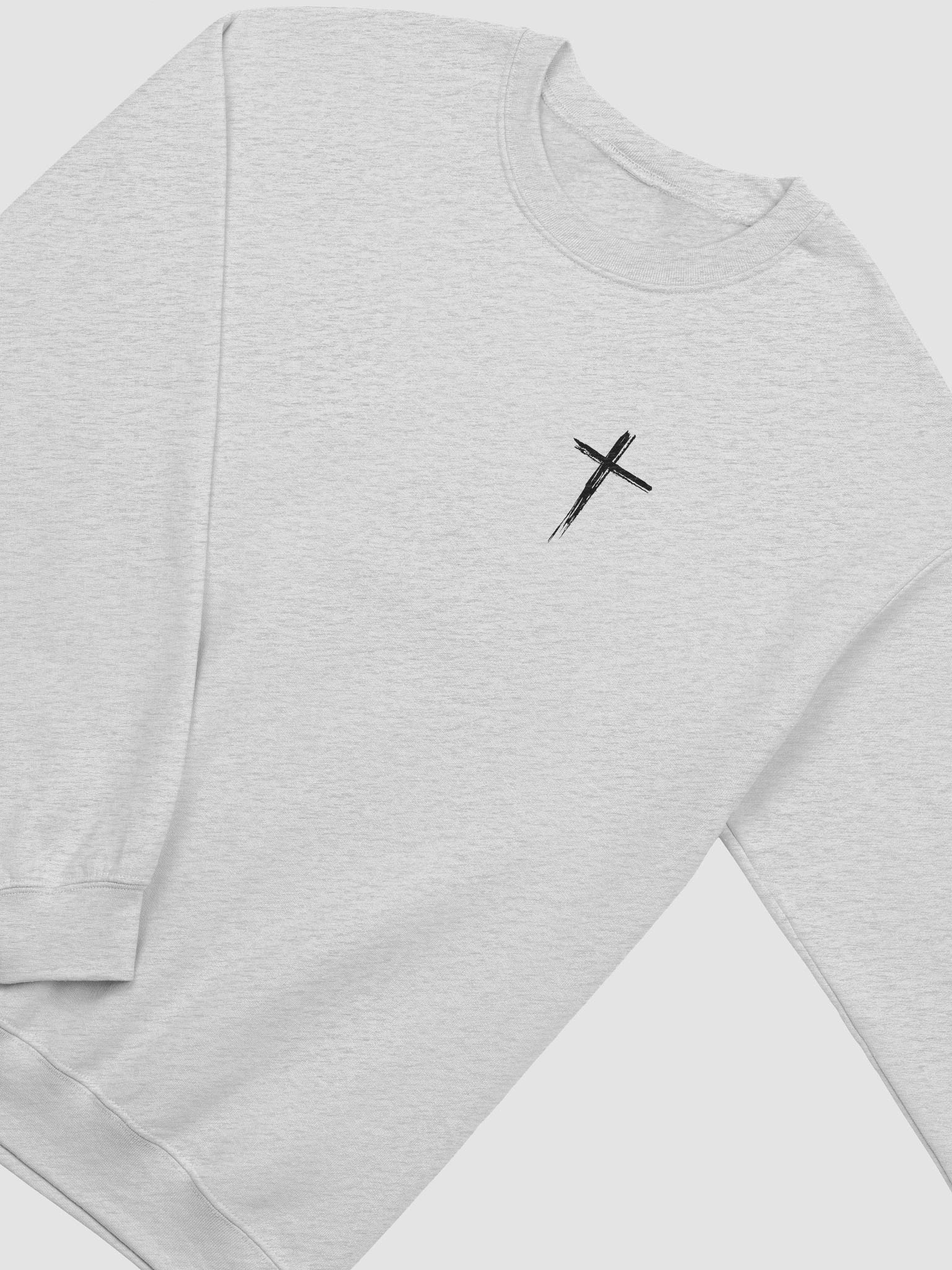 The Lion of Judah Sweatshirt product image (3)