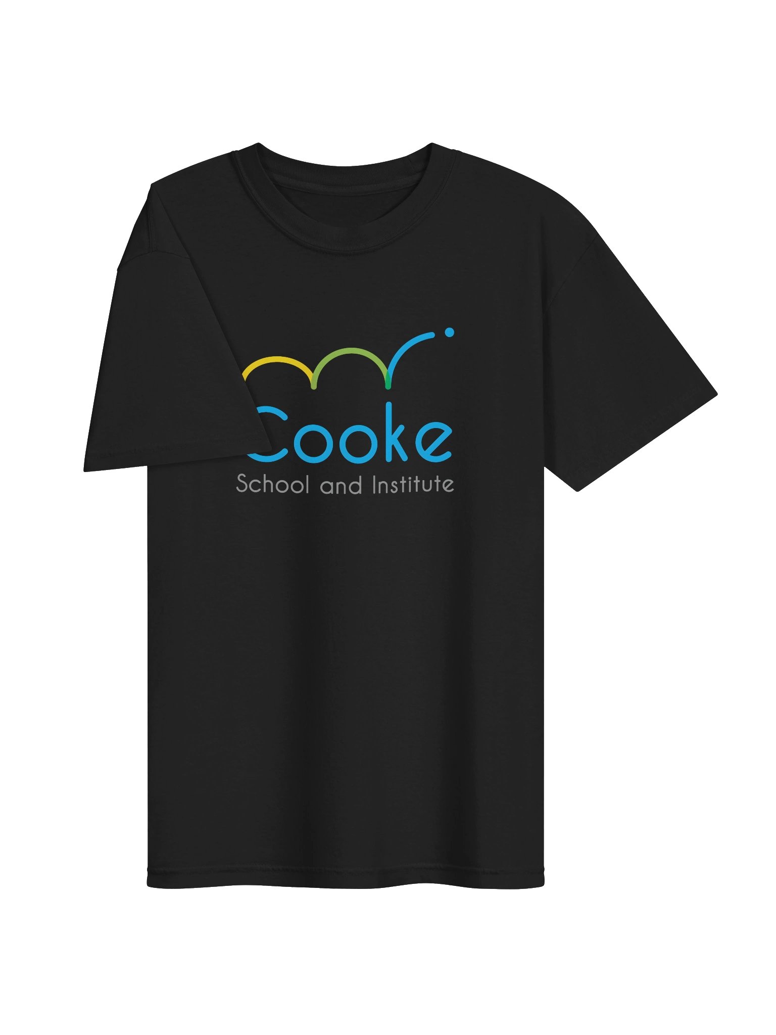 Cooke Printed T-Shirt product image (16)