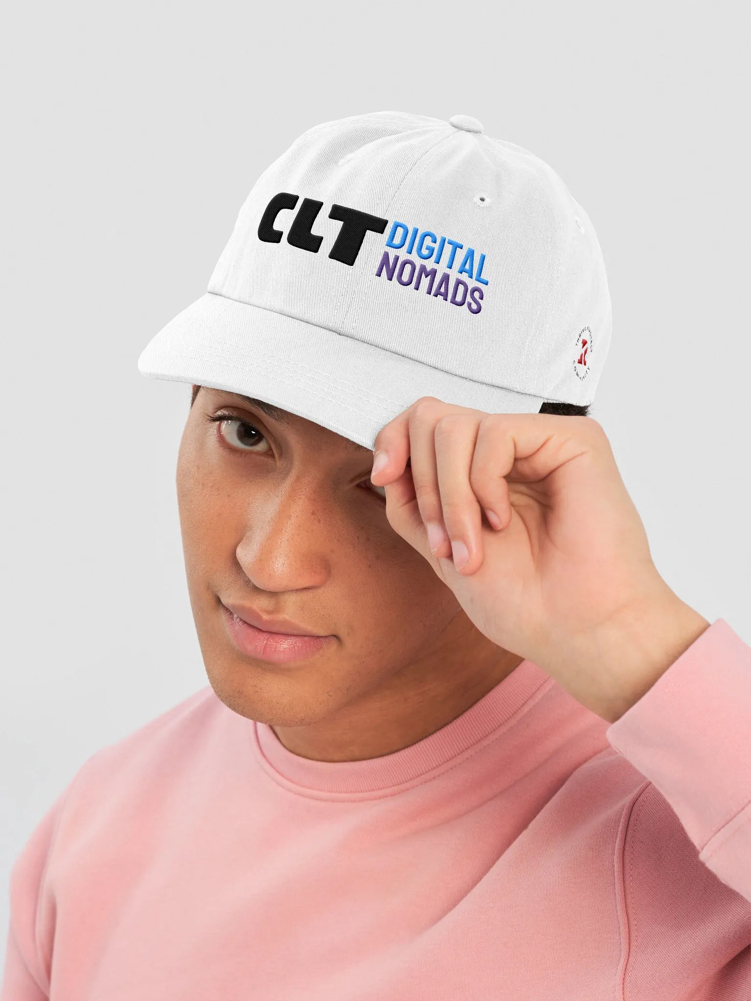 Chill Classic Cap/light-CLT product image (5)
