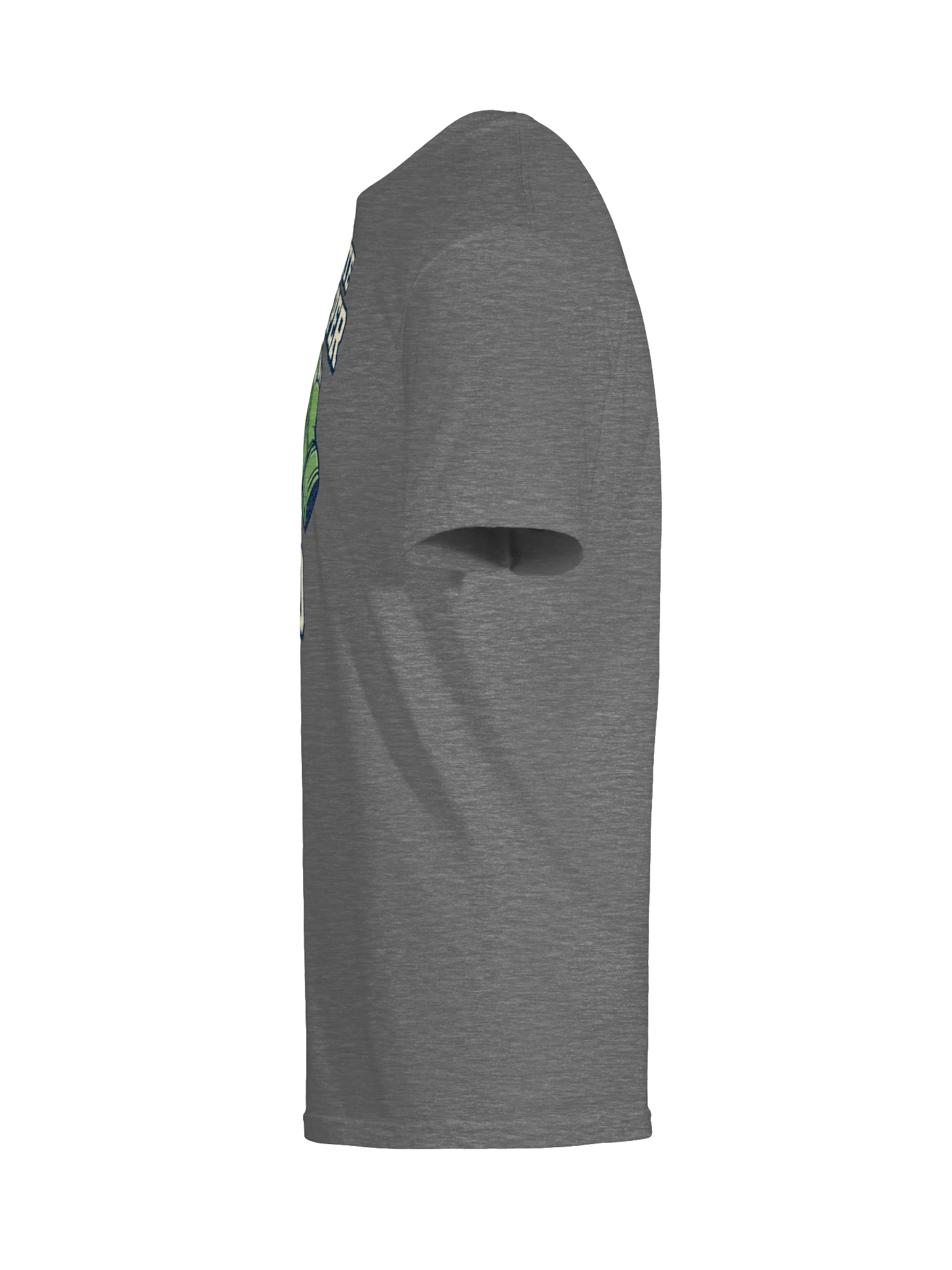 My Favorite Goalkeeper Calls Me Dad Soccer Tee product image (9)