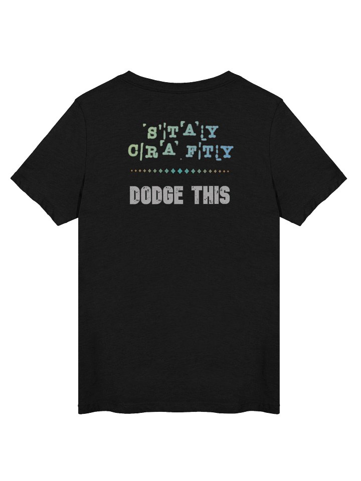 LOAt x AA Women's V neck product image (2)