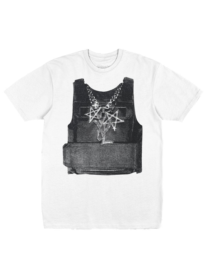 Olympian Tee product image (1)