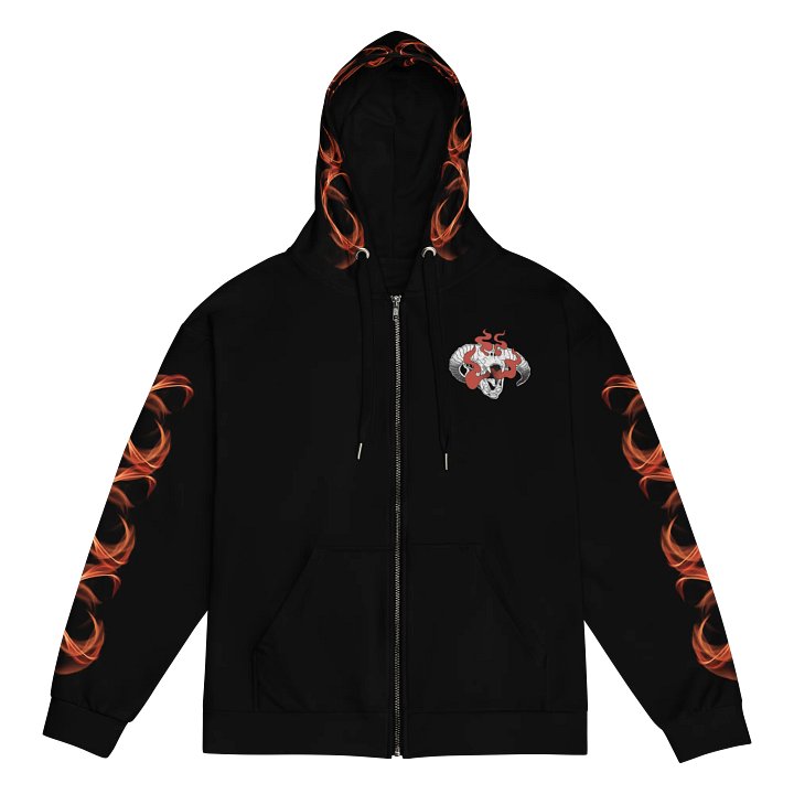 Cult Zip product image (2)