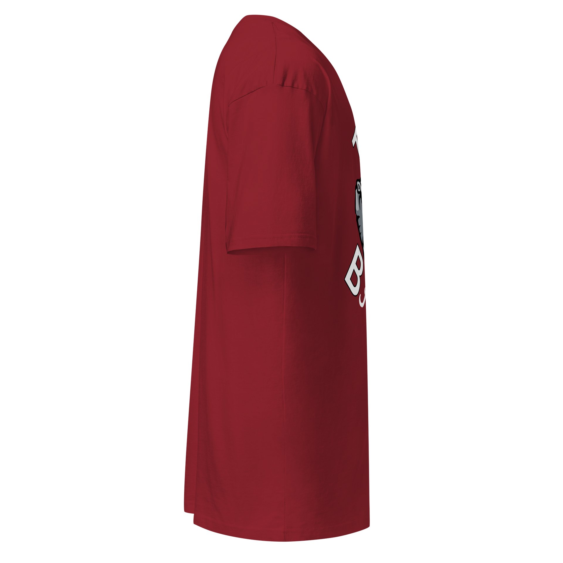 Limited Edition TALK N BAMA Logo Tee product image (4)