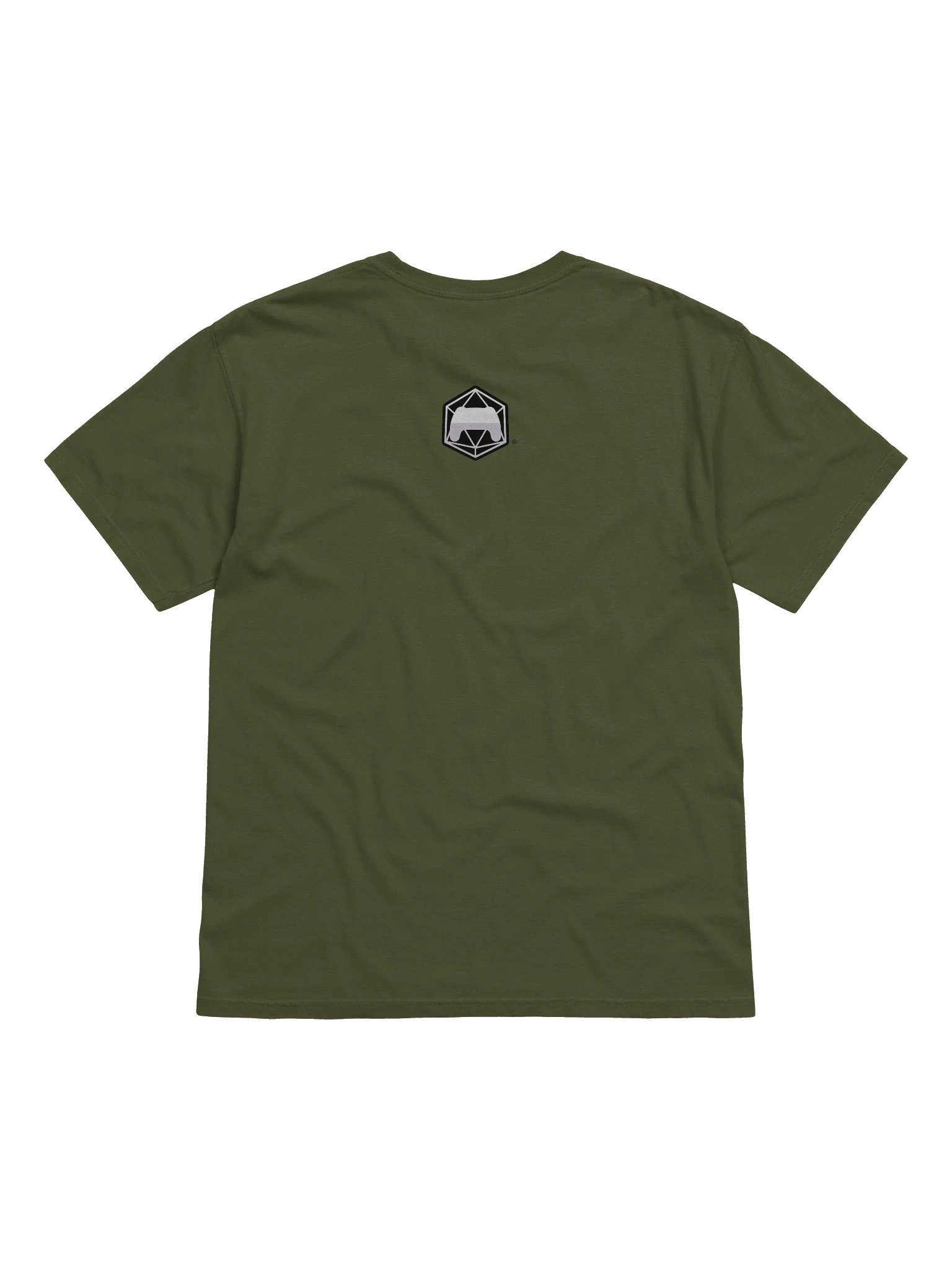Whispers of Old Harbor Tee product image (2)