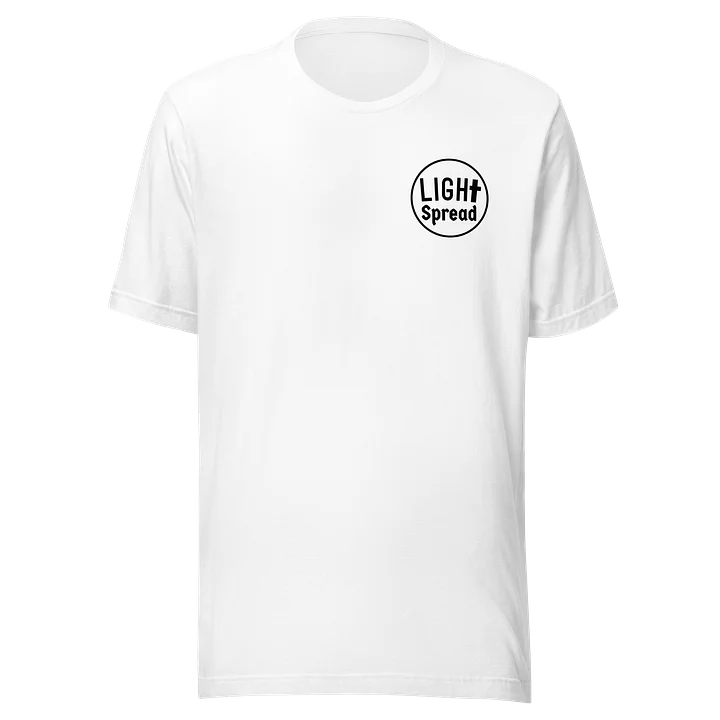 Tshirt When time is right product image (14)