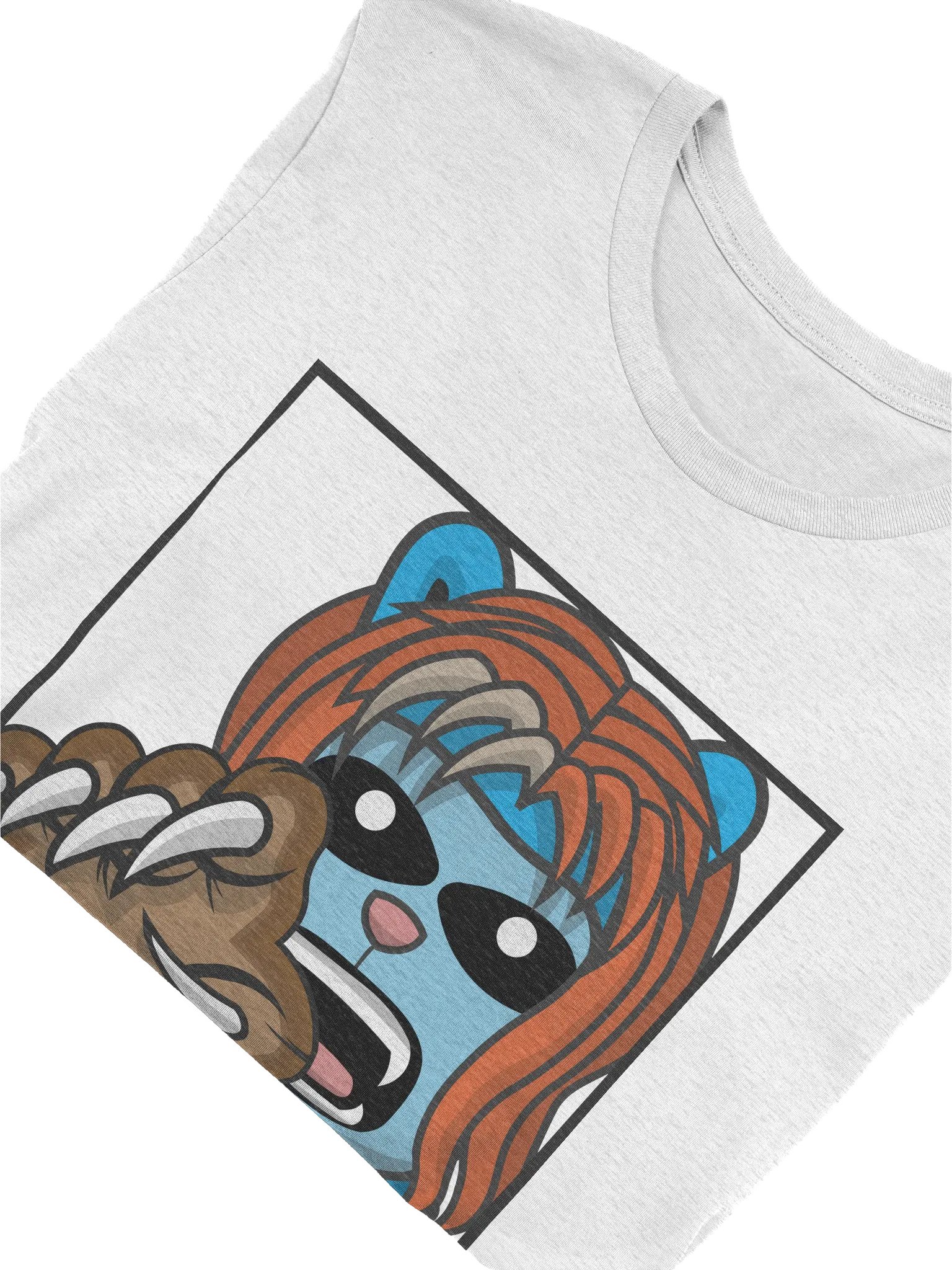 Druid T-Shirt product image (21)