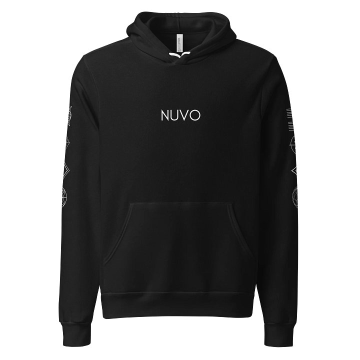 Clarity Hoodie product image (1)