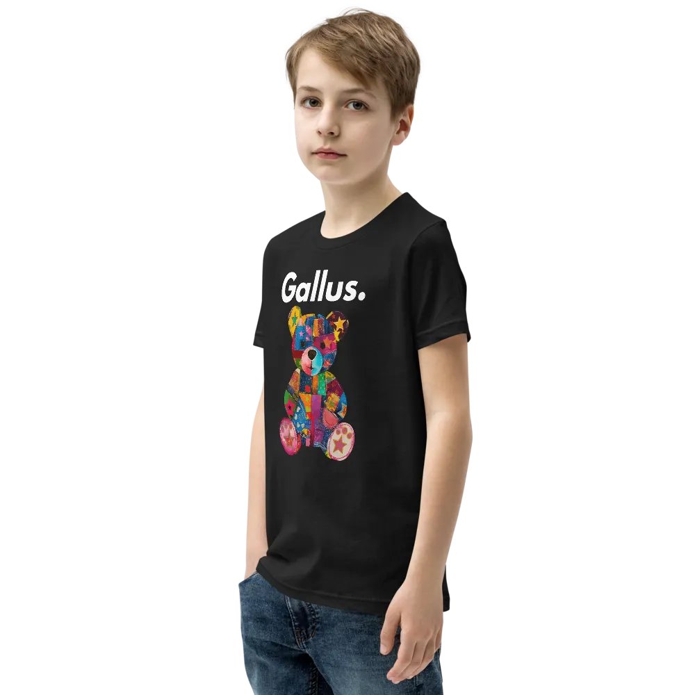 Gallus T-Shirts Kids product image (4)