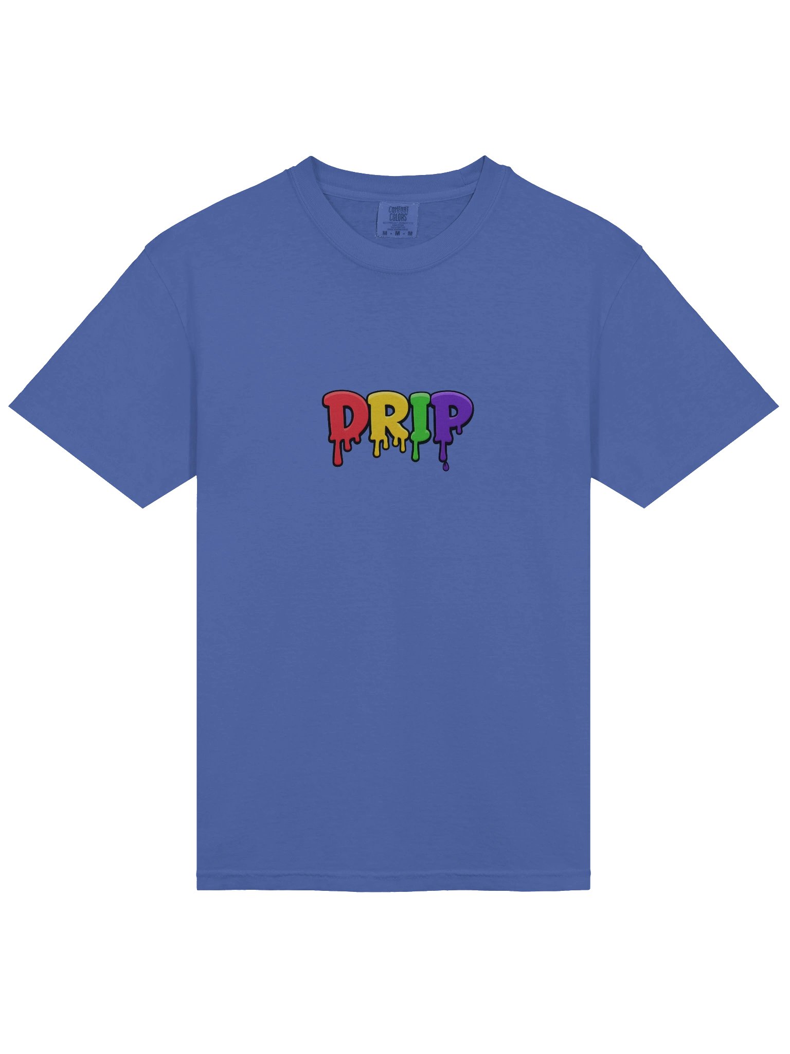 DRIPCO T-Shirt product image (13)