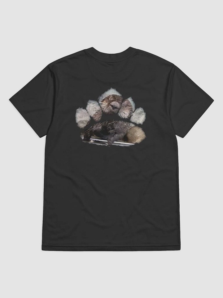 Got Schnacks Tee from American Apparel product image (1)