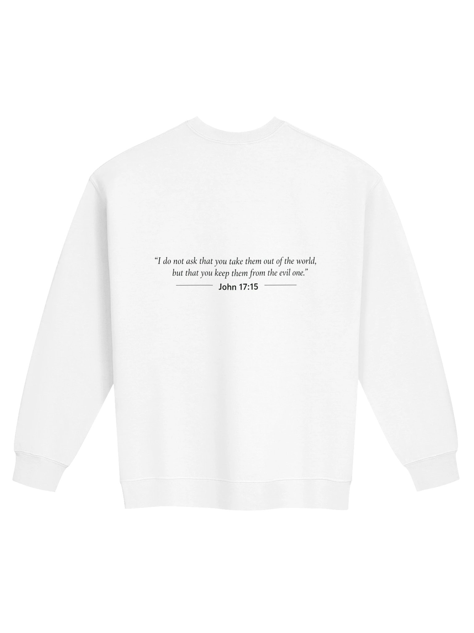 COVERED Crewneck Sweatshirt product image (4)