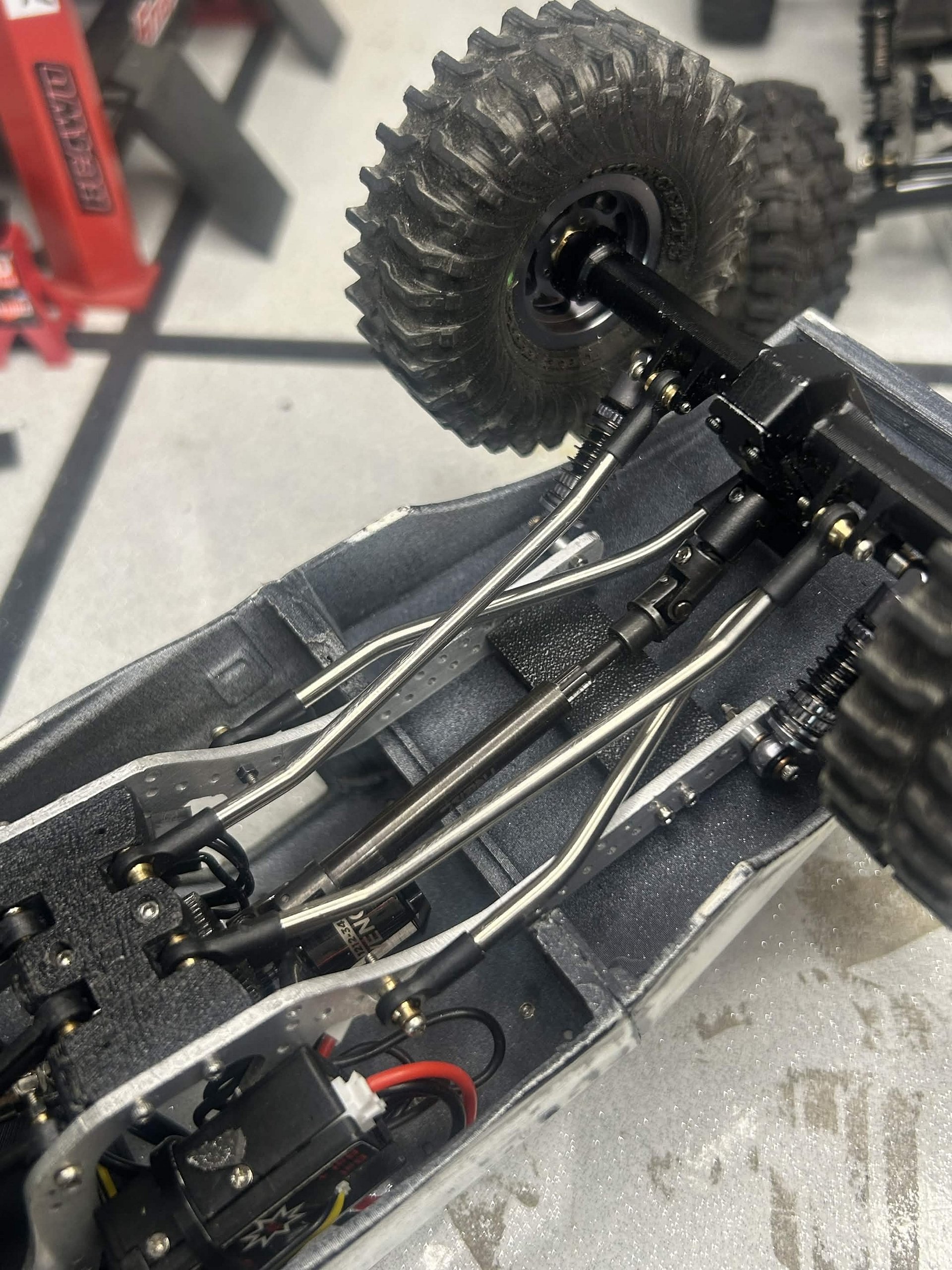 Coop RC product image (10)