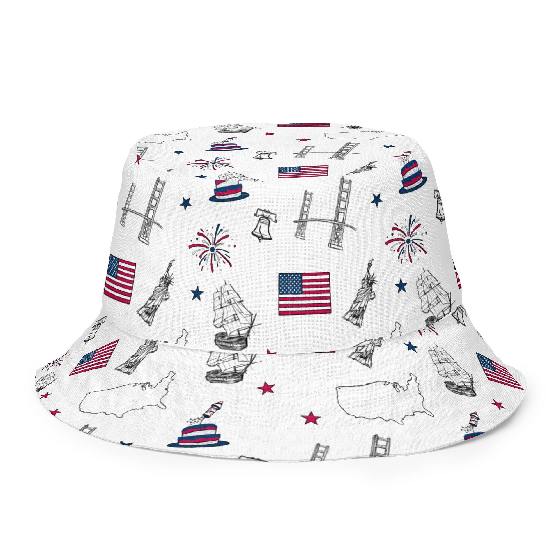 USAnniversary HAT product image (1)