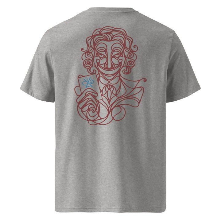 VACIO Jester T-Shirt (R) product image (17)