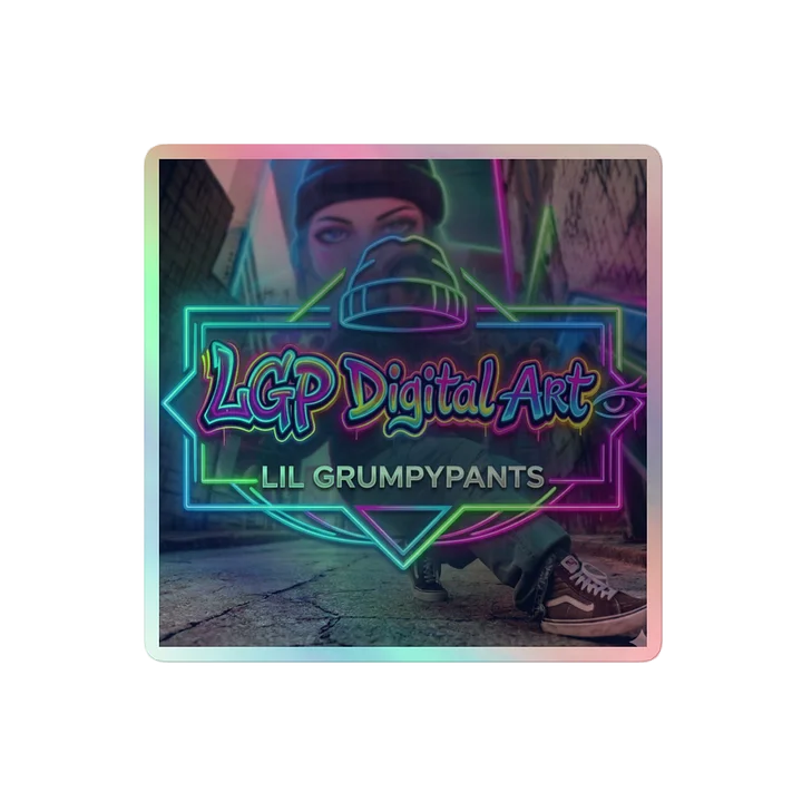 LGP Logo product image (2)