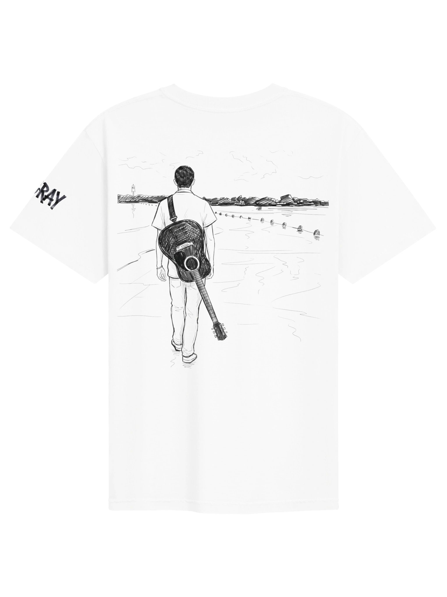 I WAS THERE TOO T-SHIRT product image (2)