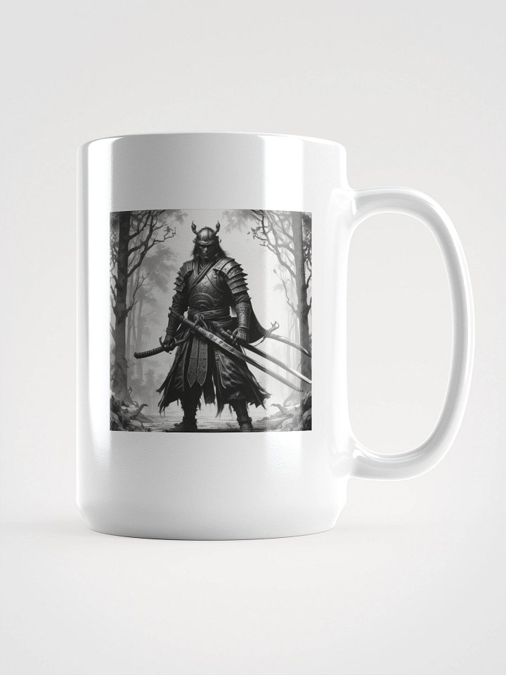Samurai product image (1)