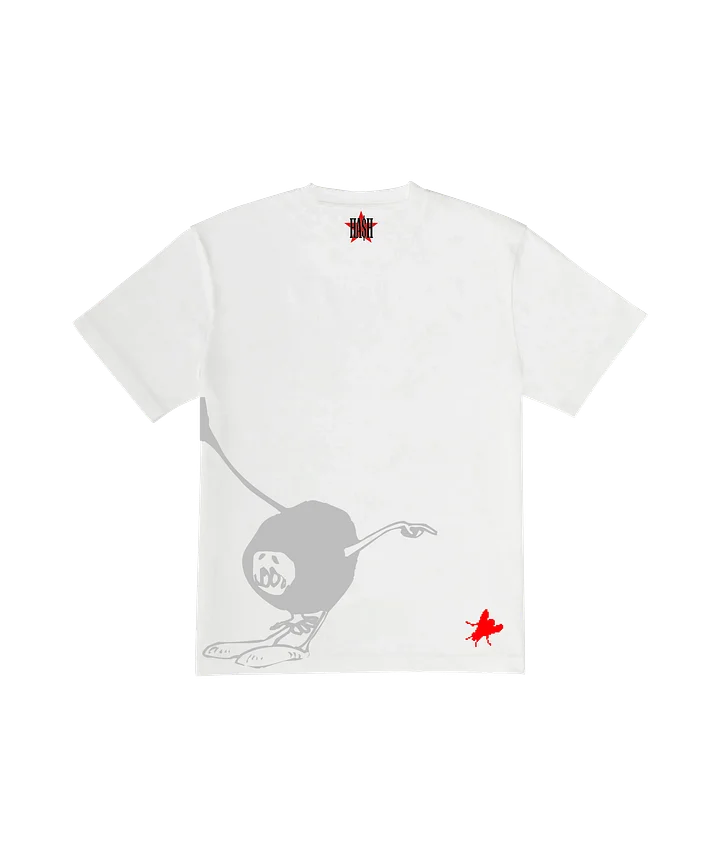 HSH RLCS CHERRY TEE product image (2)
