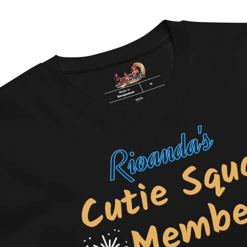 Cutie Squad Tee product image (12)