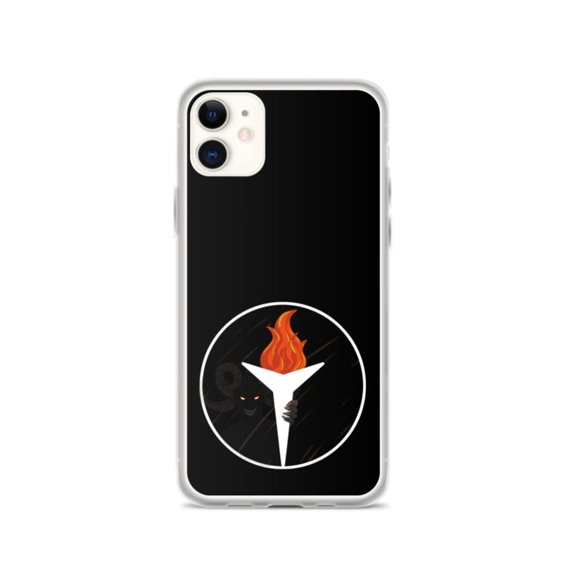 Empyre iPhone Case product image (1)