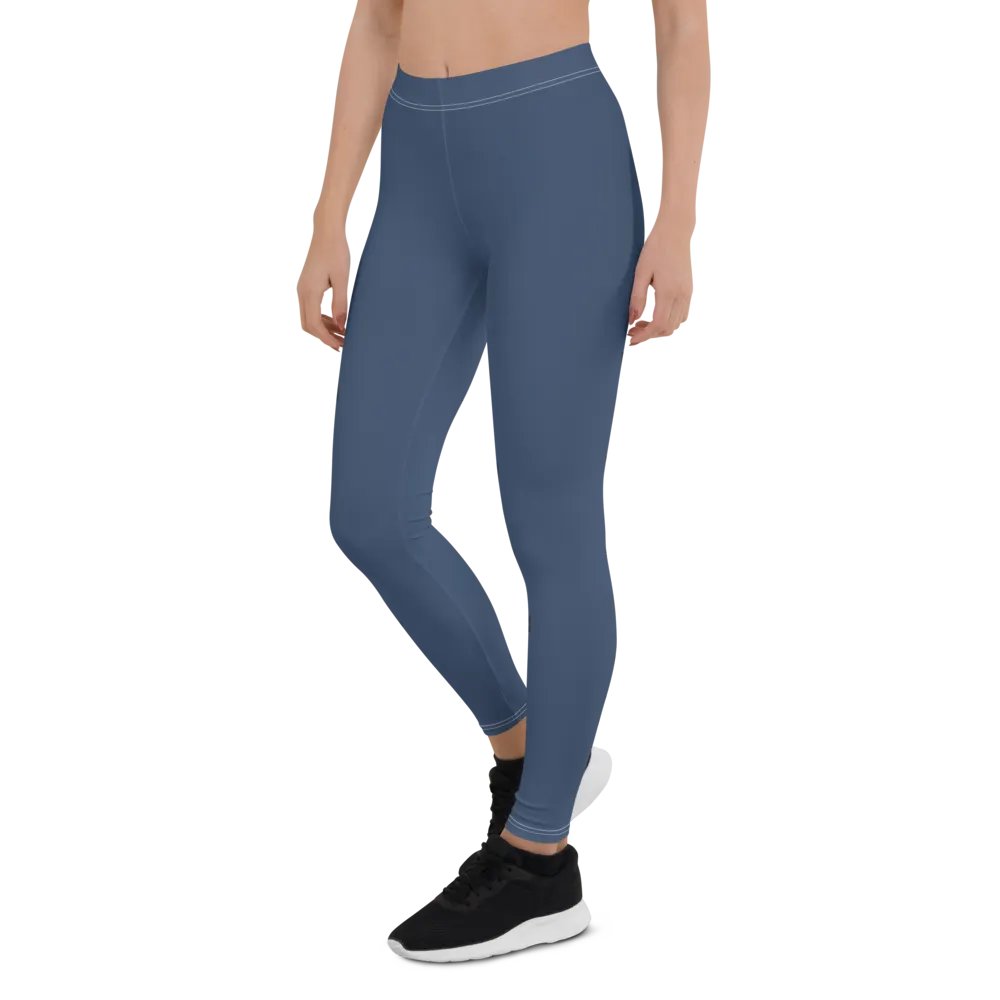 Barefoot Bodeez Yoga Leggings product image (6)