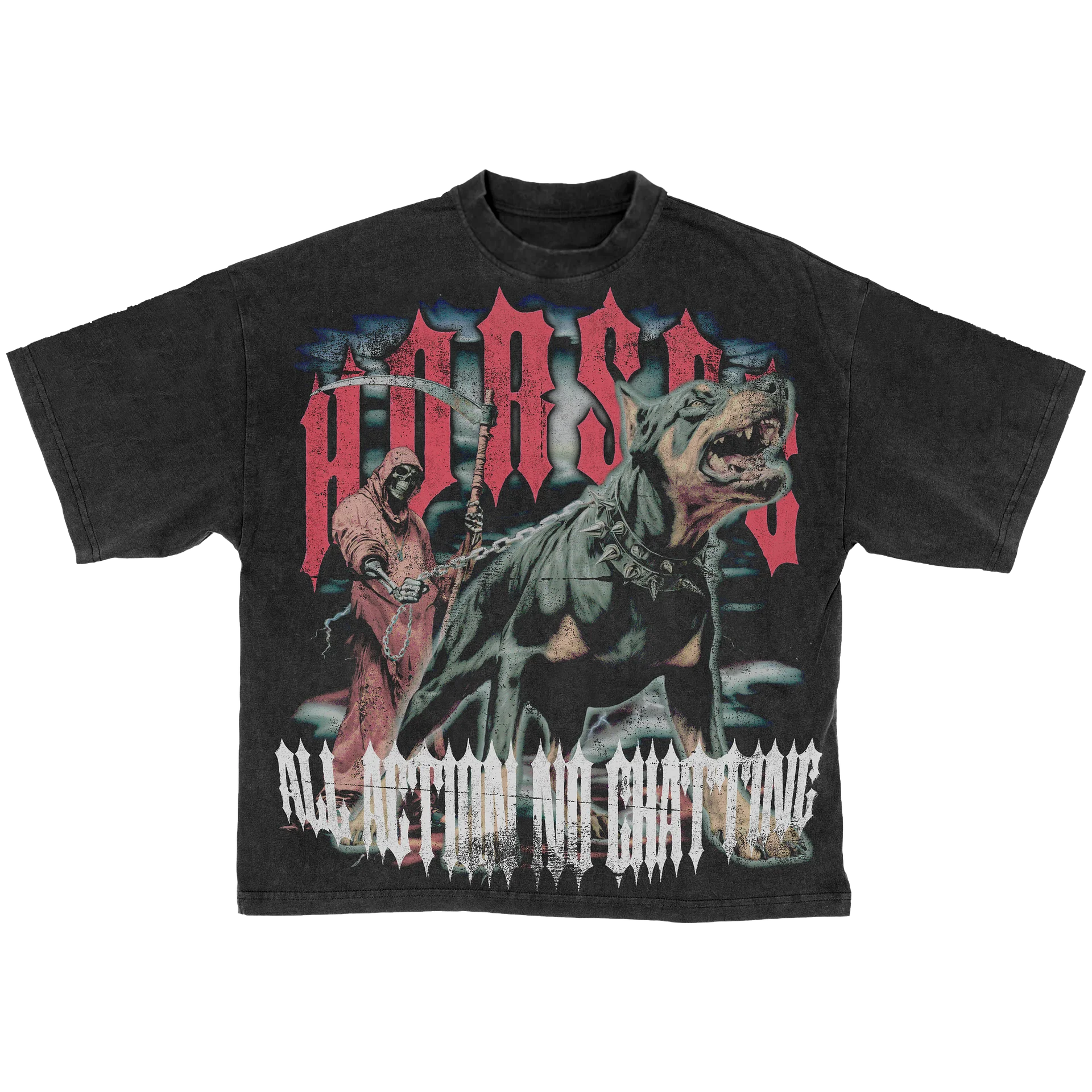 All Action Tee product image (1)