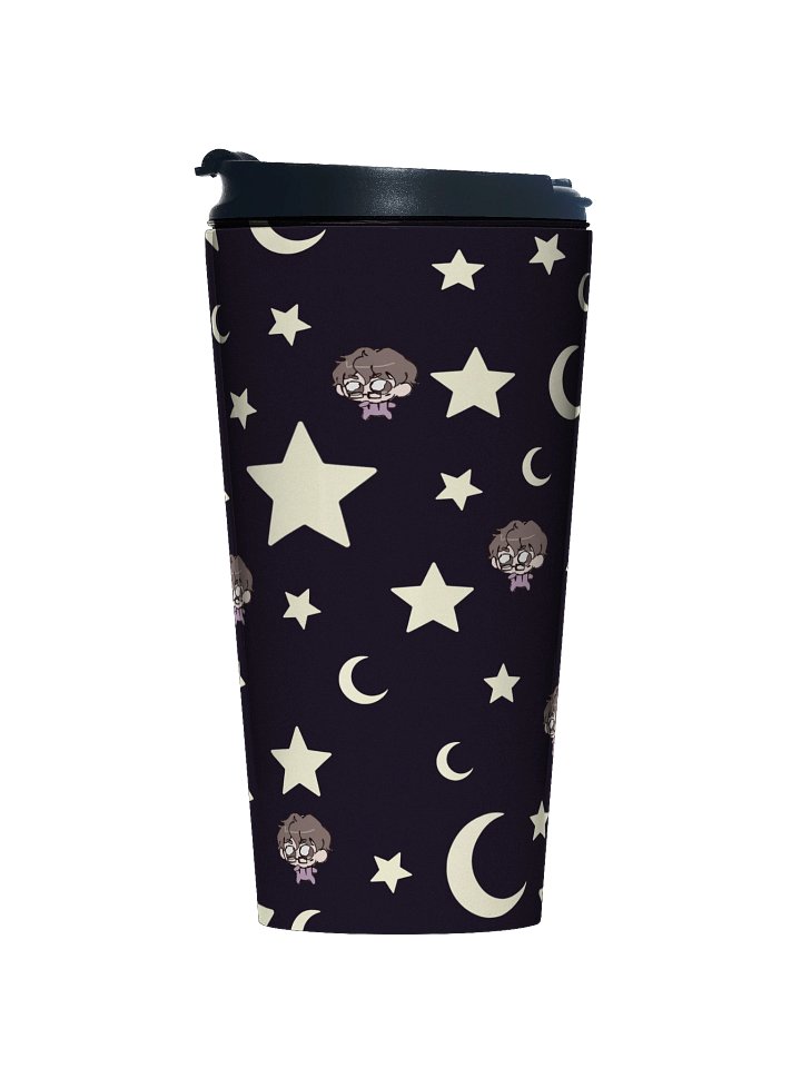 Deepy Stainless Steel Travel Mug product image (1)