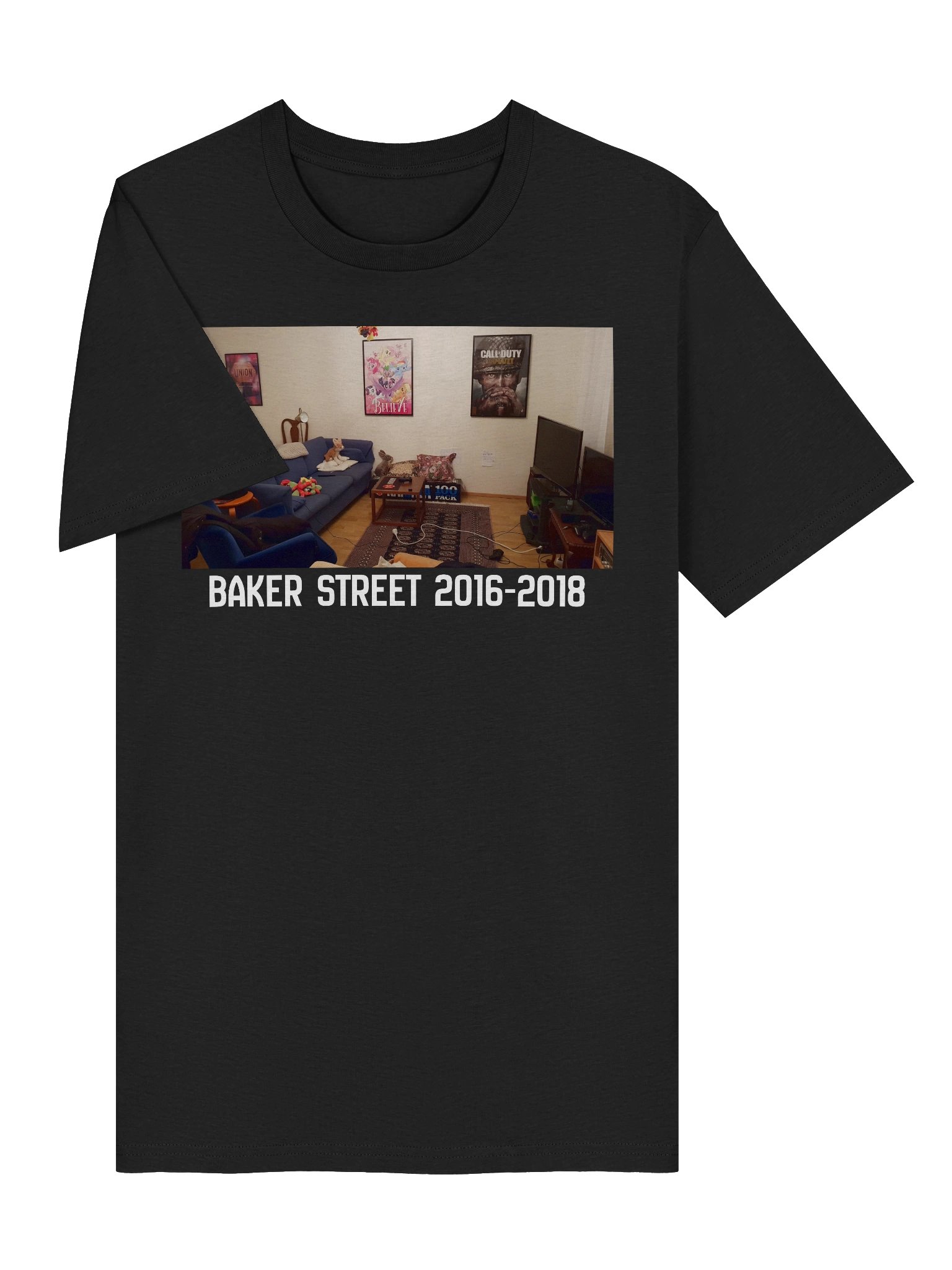 Baker Street Interior product image (5)