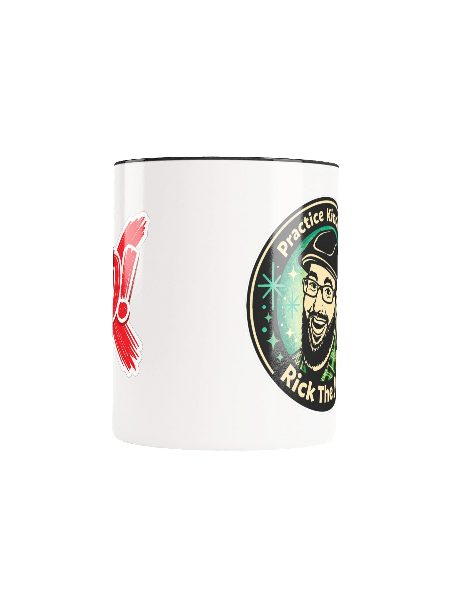 No Coffee No Talky Mug product image (9)