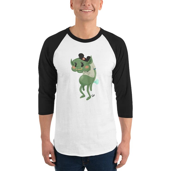 My Disney Goblin product image (2)