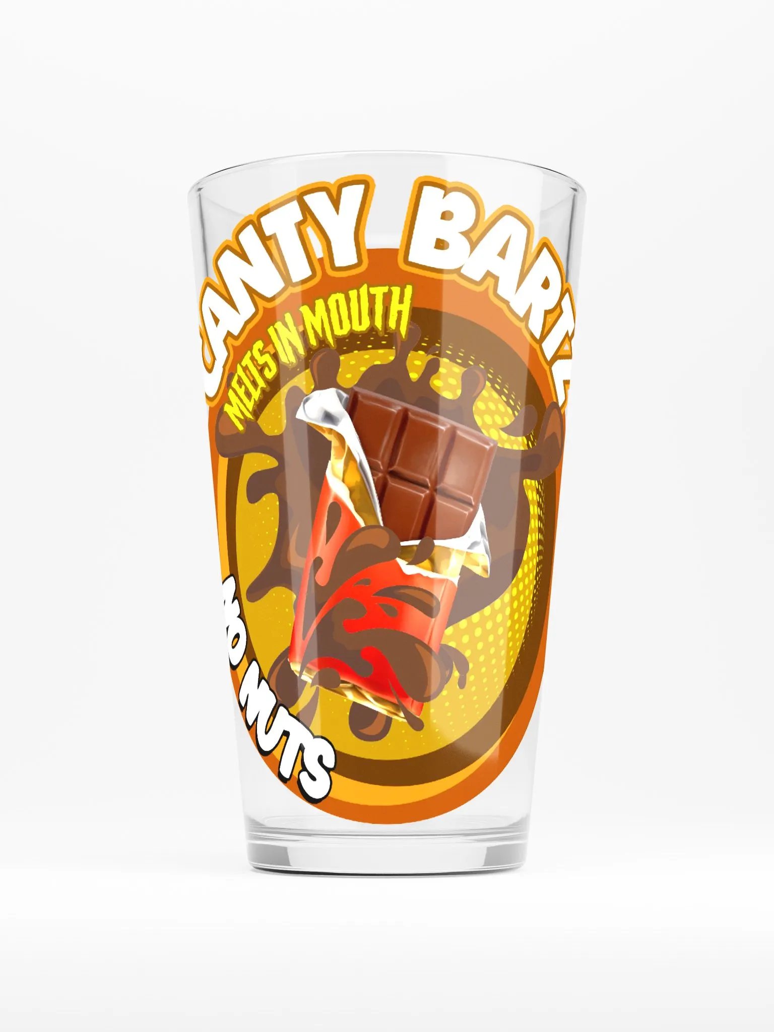 Canty Bartz Cup product image (1)