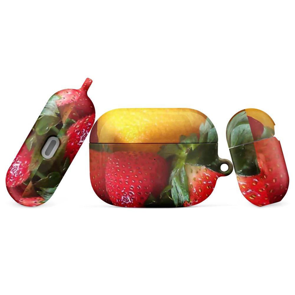 "Power" AirPod Case product image (3)