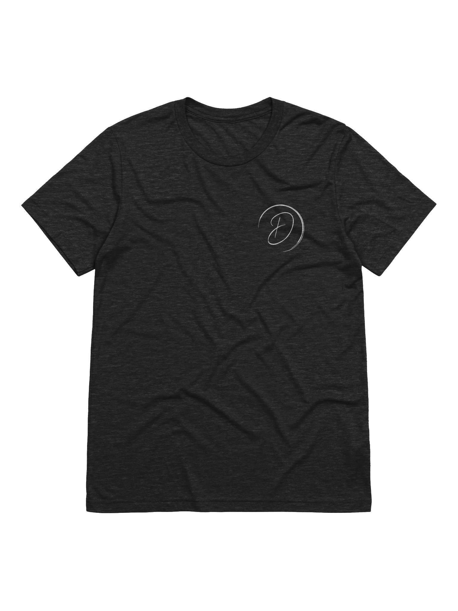 Unisex T-shirt product image (2)