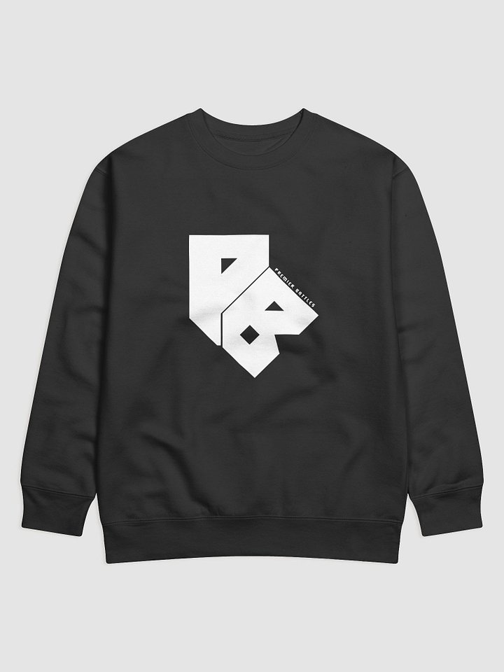 The Block Jumper product image (1)