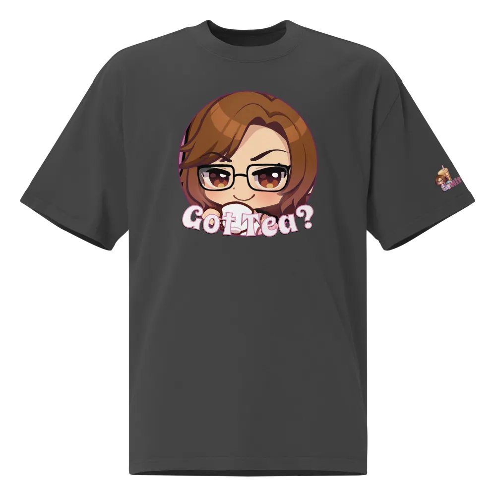Got Tea Shirt product image (1)