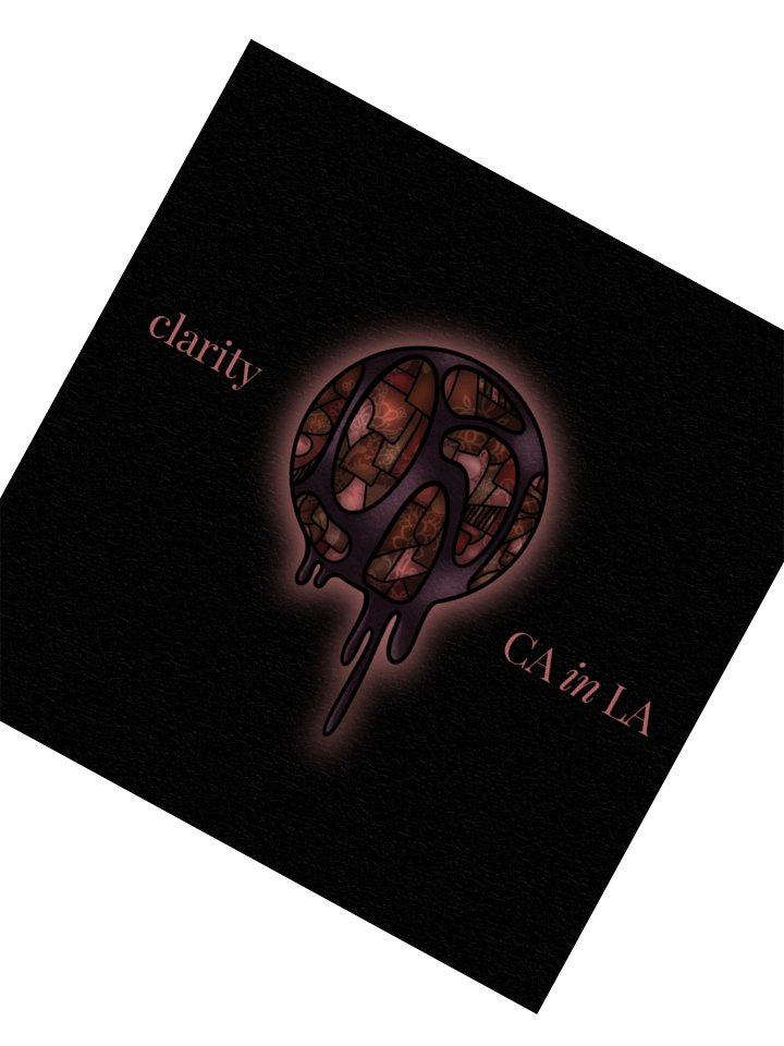 Limited Clarity Sticker product image (4)