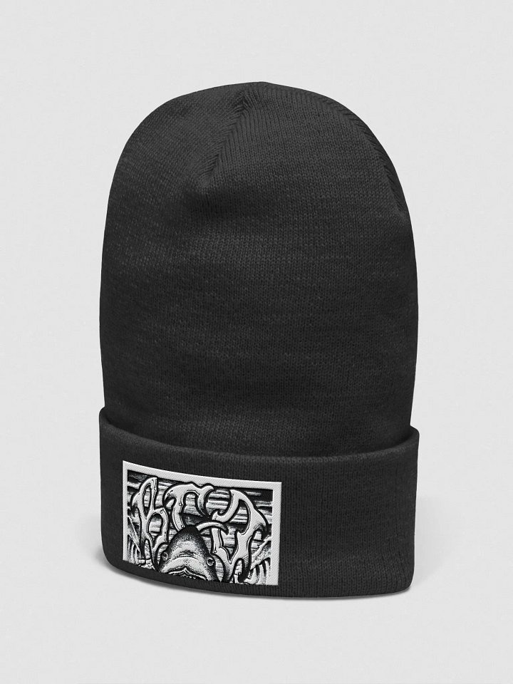 Party Shark Beanie product image (4)